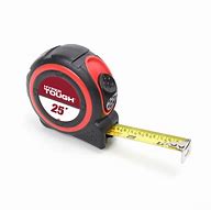 Image result for Foot Marking Tape Measure