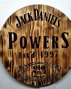 Image result for Jack Daniel's Barrel Logo