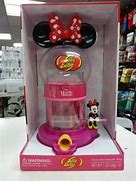 Image result for Minnie Jelly Bean