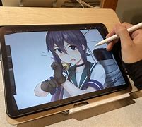 Image result for Drawing On iPad Gen 6