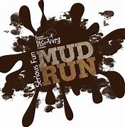Image result for Mud Run Logo