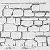 Image result for Stone Wall Sketch