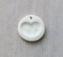 Image result for DIY Fingerprint Necklace