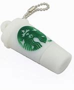 Image result for Starbucks USB