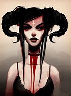 Image result for Dope Character Designs Darkness You Can Draw