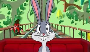 Image result for Bugs Bunny Florida