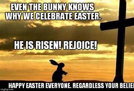 Image result for Easter Memes Catholic