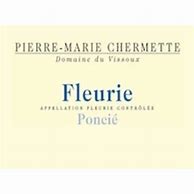 Image result for Pierre Marie Chermette Fleurie Poncie