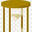 Image result for Animated Hourglass