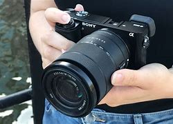 Image result for Sony A6000 DSLR