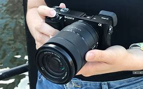 Image result for Sony A6000 Lens