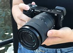 Image result for Sony Digital Camera with Lens Pivit