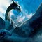 Image result for Cool Blue Dragon PFP