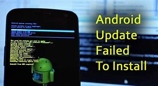 Image result for Android System Update Fix