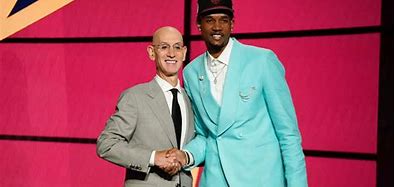 Image result for NBA Draft Green