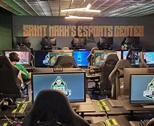 Image result for St. Mark's eSports