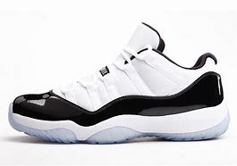 Image result for Air Jordan 11 Low Concord