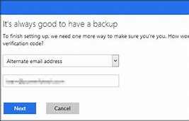 Image result for Microsoft Account Password Res