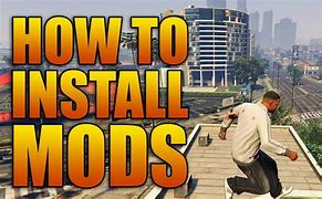 Image result for How to Mod GTA 5