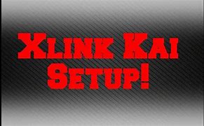 Image result for XLink Kai Setup