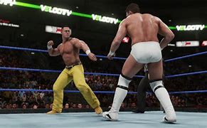 Image result for WWE 2K19 Showcase