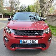 Image result for Land Rover Discovery Sport SE
