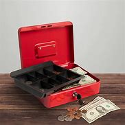 Image result for Metal National Box with Key