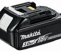 Image result for Makita 18V Battery Star