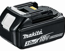 Image result for Makita LXT 18V Battery