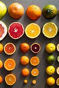 Image result for Orange Fruit That Is Not an Orange