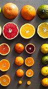 Image result for Orange Fruit Types