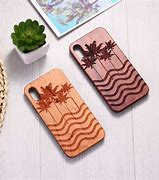 Image result for Wooden iPhone 5C Case