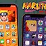 Image result for Anime App Icons Naruto