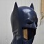 Image result for Batman Blue Cowl