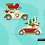 Image result for Holiday Drive Clip Art
