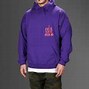 Image result for Purple Hoodie Template Front and Back
