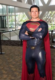 Image result for Cool Superhero Cosplay