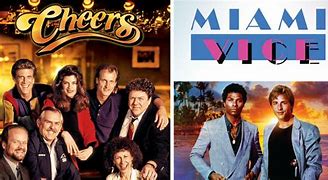 Image result for Cheesy 80s Television