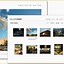 Image result for 4X6 Postcard Template Free