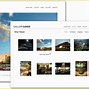 Image result for 4 by 6 Postcard Template
