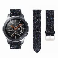 Image result for Blimg Samsung Watch Band S4