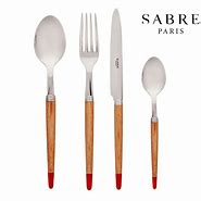 Image result for Sabre Cutlery