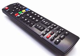 Image result for Panasonic Viera Link Remote Control