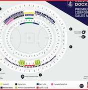 Image result for Optus Stadium-Seating Map Pink Concert