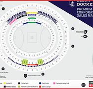 Image result for Section 532 Optus Stadium