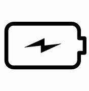 Image result for ios battery png