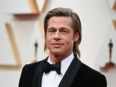Image result for Brad Pitt 