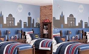 Image result for Superhero Bedroom Decorating Ideas