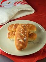 Image result for Traditional French Bread