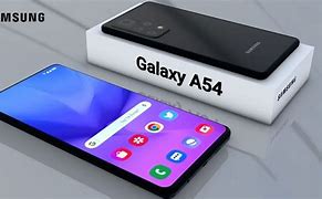 Image result for Galaxy A54 Release Date